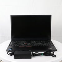 中古  Lenovo ThinkPad E15 Gen2(Intel Core i5 1135G7 2.40GHz/16GB DDR4/SSD256GB/-/オンボード/15.6/1920x1080/GbE/Wi-Fi/WEBCAM/W11H/VBT) 199499 