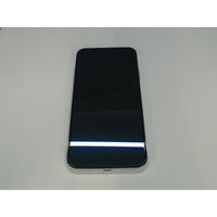 中古  【SIMロック解除済み】【au】 iPhoneX 64GB (シルバー) MQAY2J/A 155239 