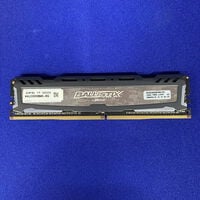 中古  PC4-21300 8GB デスクトップ用 126165 