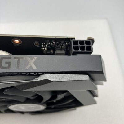 【新潟店】中古  MSI GeForce GTX 1650 GAMING X 4G (GTX1650 4G  GDR5) 139575 