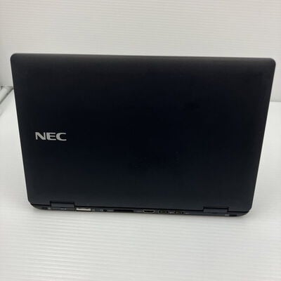 【秋葉原本店】中古  NEC_VersaPro_VKT40C-9(i5-1130G7/8GB/SSD128GB/W11P) 3410016955 