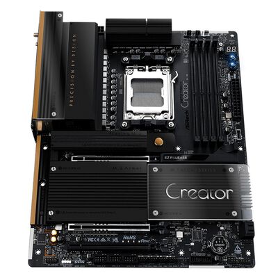 ASRock  X870 Taichi Creator (X870 AM5 ATX)