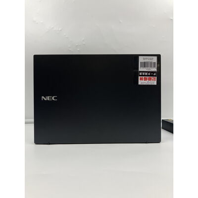 【秋葉原本店】中古  NEC_VersaPro_PC-VKV18GZG9(i7-10510U/16GB/SSD256GB/W11P) 3410012718 