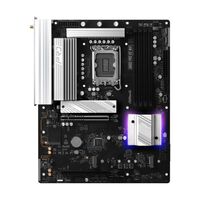 ASRock  B860 Pro RS WiFi (B860 1851 ATX) 