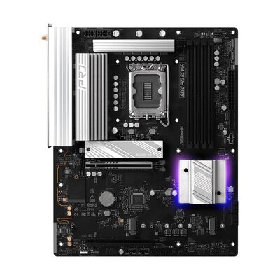 ASRock  B860 Pro RS WiFi (B860 1851 ATX) 