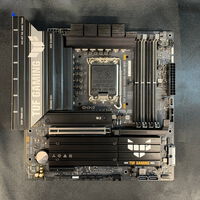 中古  ASUS TUF GAMING B860M-PLUS WIFI (B860 1851 mATX DDR5) 175446 