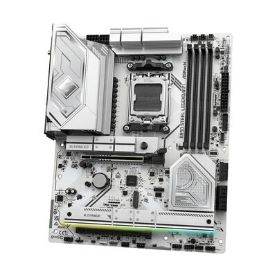 ASRock  B850 Steel Legend WiFi (B850 AM5 ATX) 
