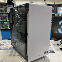 中古  自作パソコン(Ryzen 5 3500X/16GB/SSD512GB/GTX1660 SUPER/W11H) 181339 
