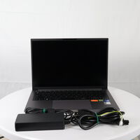 中古  THIRDWAVE GALLERIA RM7C-R35T(Intel Core i7 12700H/16GB DDR4 (PC4)/SSD512GB/なし/NVIDIA GeForce RTX 3050 Ti 4GB Laptop GPU/14/1920x1200/Wi-Fi/W11H64 MAR) 200779 