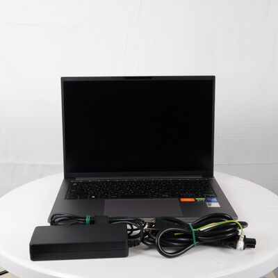 【通販センター】中古  THIRDWAVE GALLERIA RM7C-R35T(Intel Core i7 12700H/16GB DDR4 (PC4)/SSD512GB/なし/NVIDIA GeForce RTX 3050 Ti 4GB Laptop GPU/14/1920x1200/Wi-Fi/W11H64 MAR) 200779 