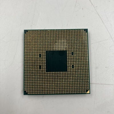 【なんば店】中古  AMD Ryzen 5 5600X (AM4/3.7/35M/C6/T12/65W) 143916 