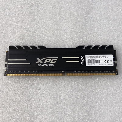 【甲府飯田店】中古  PC4-25600 16GB デスクトップ用(DDR4-3200) 140728 