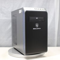中古  THIRDWAVE GALLERIA SKM 