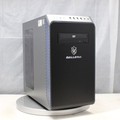 【通販センター】中古  THIRDWAVE GALLERIA SKM 