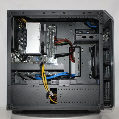 【通販センター】中古  THIRDWAVE GALLERIA SKM(AMD Ryzen 5 3600/16GB DDR4 (PC4)/SSD2TB/なし/NVIDIA GeForce RTX 3060 Ti 8GB/W11H64 MAR) 196770 