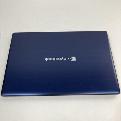 【神戸・三宮店】中古  DynabookP1-C7WD-EL (i7-1355U/16GB/SSD1TB/W11H) 3430006246 
