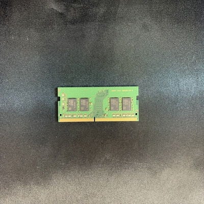【横浜駅前店】中古  PC4-19200 8GB ノート用(DDR4-2400) 150693 