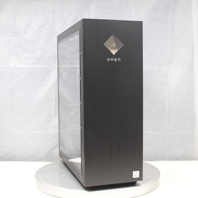 中古  HP OMEN  25L Desktop GT12-0717jp 