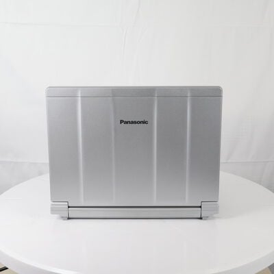 【浜松店】中古  Panasonic CF-SV1S14VS(Intel Core i7 1185G7 3.00GHz/32GB DDR4/SSD256GB/-/オンボード/12.1/1920x1200/GbE/Wi-Fi/WEBCAM/W11H/VBT) 200223 