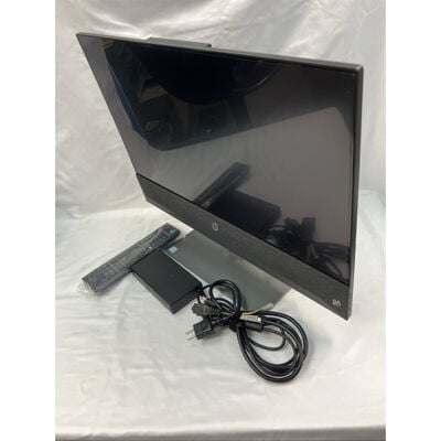 【仙台店】中古  HP Pavillion ALL-in-ONE 24-xa0171jp (Core i7-8700T/16GB/SSD256GB+HDD2TB/-/-/WLAN/W11H/-) 3240009835 