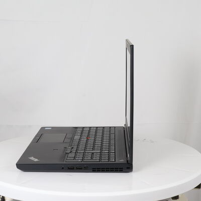 【通販センター】中古  【ジャンク品/保証無/返品質問不可】Lenovo ThinkPad P52　20MAS12700 (Core i7 8750H/16GB/SSD512GB/-/NVIDIA Quadro P1000 4GB/15.6ｲﾝﾁ/1920x1080/Wi-Fi/WEBCAM/W11H64) 176658 