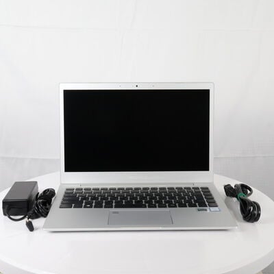 【通販センター】中古  THIRDWAVE Altair F-13KR(Intel Core i5 8250U/8GB/SSD256GB/なし/オンボード/13.3/1920x1080/Wi-Fi/W11H64 MAR) 185298 