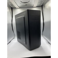 中古  自作PC(Ryzen 5 5500/16GB/SSD1TB/GTX1660Ti/W10H/光学無し) 4900000559 