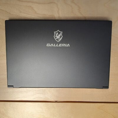 【鹿児島店】中古  GALLERIA UL7C-R36(i7-11800H/16GB/SSD500GB/なし/RTX3060/15.6/1920&times;1080/W11P) 4700000716 