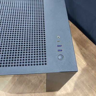 【静岡東瀬名店】中古  自作PC(i9-12900KS/32GB/SSD1TB/RTX3070Ti/W11P) 5140001881 