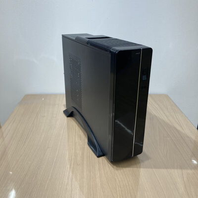 【福井日之出店】中古  自作PC(i5 11400/DDR4 8GB*2/SSD 500G/OS無し) 5200000327 