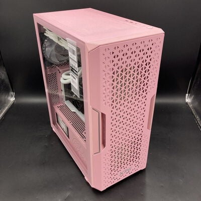 【熊本浜線店】中古  自作デスクトップPC(i7 11700/32GB/SSD1TB/RTX3060 12GB/W11H) 5370000771 