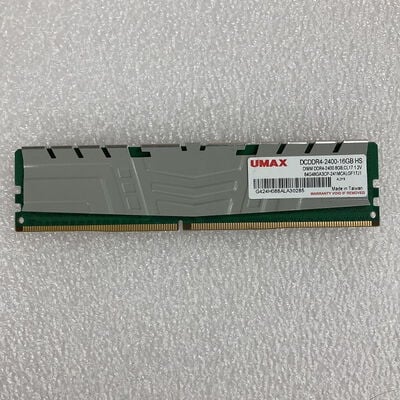 【京都店】中古  PC4-19200 8GB デスクトップ用 126163 