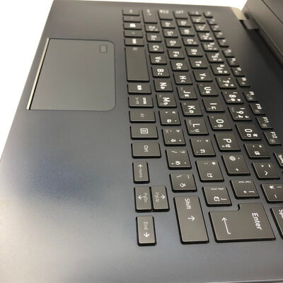 【大分店】中古  TOSHIBA dynabook G83 (Intel Core i7 10510U 1.80GHz/16GB/SSD256GB/-/オンボード/13.3/1920x1080/Wi-Fi/WEBCAM/W11P/Microsoft Office Home and Business 2024) 184182 