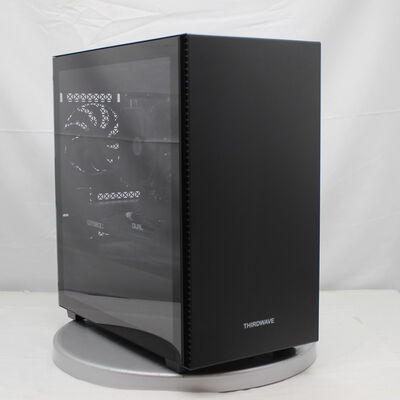 【通販センター】中古  THIRDWAVE Lightning-G AVTi7XB 187652 