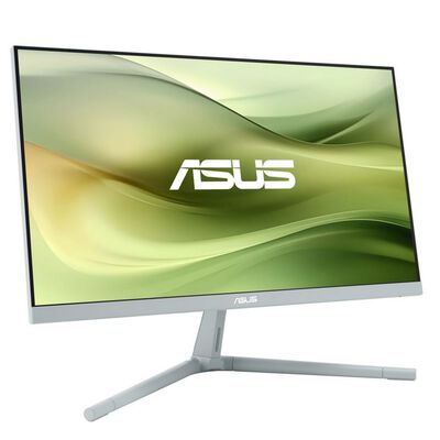 ASUS  VU279CFE-G (27インチワイド 液晶モニター グリーングレー) 