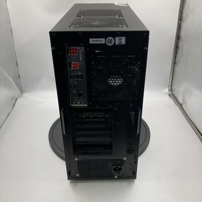 【なんば店】中古  THIRDWAVE raytrek XV (i7 12700/32GB/SSD500GB/ROM/RTX3060 12GB) 3280023132 