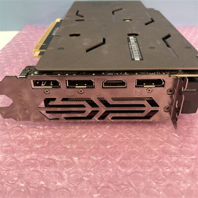 【博多店】中古  各社 Geforce GTX1660Ti (6GB PCI-E) 139082 