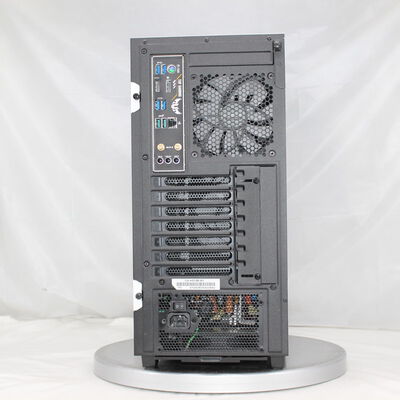 【通販センター】中古  Original PC(Intel Core i3 10100/16GB/SSD1TB/なし/オンボード/W11H64 MAR) 179956 