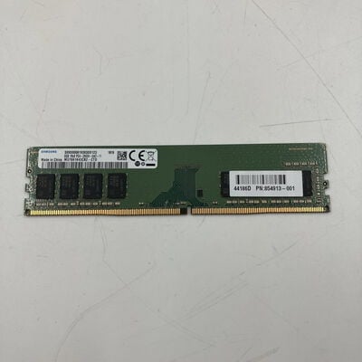 【なんば店】中古  PC4-21300 8GB デスクトップ用(DDR4-2666) 126165 