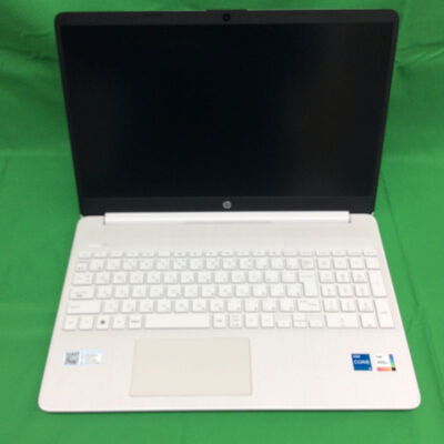 【川崎店】中古  HP 15s-fq5042TU(i5-1235U/16GB/SSD512GB/W11H) 3170006633