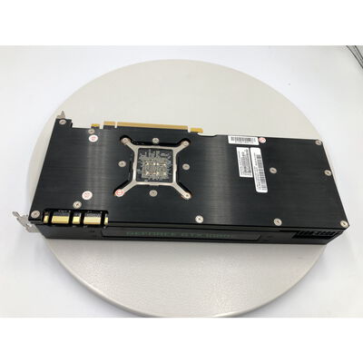 【水戸赤塚店】中古  Palit NEB108T019LC-1021F(GTX1080Ti 11G G5 1H3P) 133987 