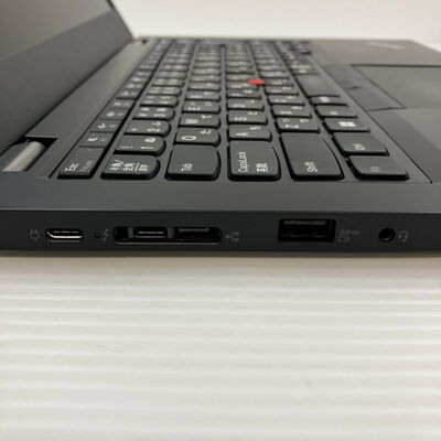 【秋葉原本店】中古  Thinkpad L13 Gen 2(i5-1135G7/8GB/SSD256GB/W11P) 3410014841 