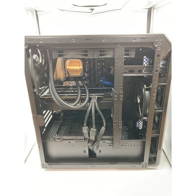 【水戸赤塚店】中古  GALLERIA ZA9C-R48S(i9 14900KF/32GB/SSD1TB/-/RTX4080 SUPER/W11H) 4680002515 