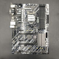 中古  ASRock Z390 Phantom Gaming 4 (Z390 1151 ATX DDR4) 138883 