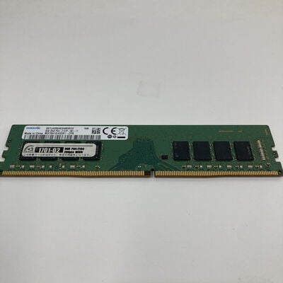 【神戸・三宮店】中古  PC4-17000 8GB デスクトップ用(DDR4-2133) 126161 