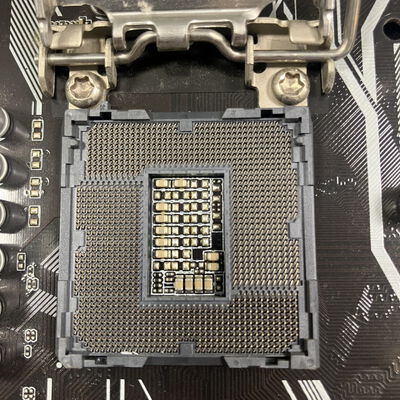 【大宮店】中古  各社 OEM マザーボード (LGA1151) 158687 