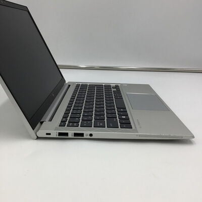 【白山FM松任店】中古  HP EliteBook 830 G8 MSO (Intel Core i5 1145G7 2.6GHz/16GB/SSD256GB/-/オンボード/13.3/1920x1080/Wi-Fi/WEBCAM/W11P/Microsoft Office Home and Business 2024) 188237 