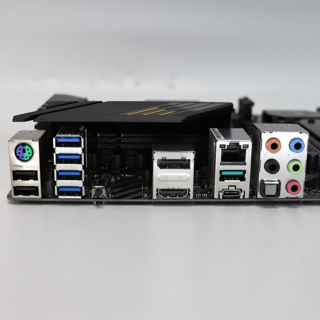 Ryzen7 3700X TUF GAMING B550-PLUS 中古 ASUS TUF GAMING B550-PLUS | パソコン工房【公式通販】