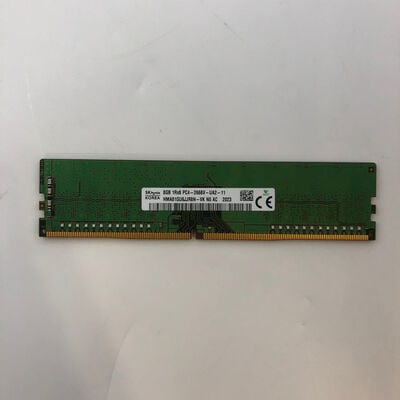 【大分店】中古  PC4-21300 8GB デスクトップ用_ 184888 