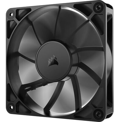 Corsair  RS120 Single Fan CO-9050188-WW (ブラック) 